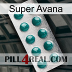 Super Avana dapoxetine1